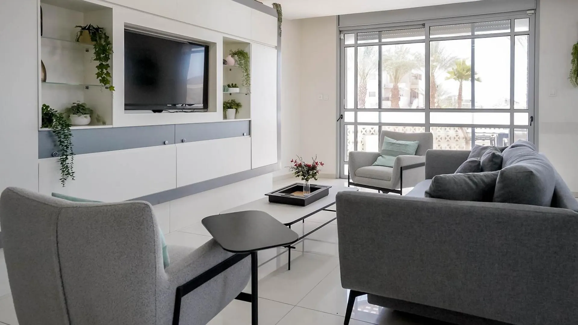 Yalarent Villa Dolina With Private Pool Ελάτ 0*,  Ισραήλ