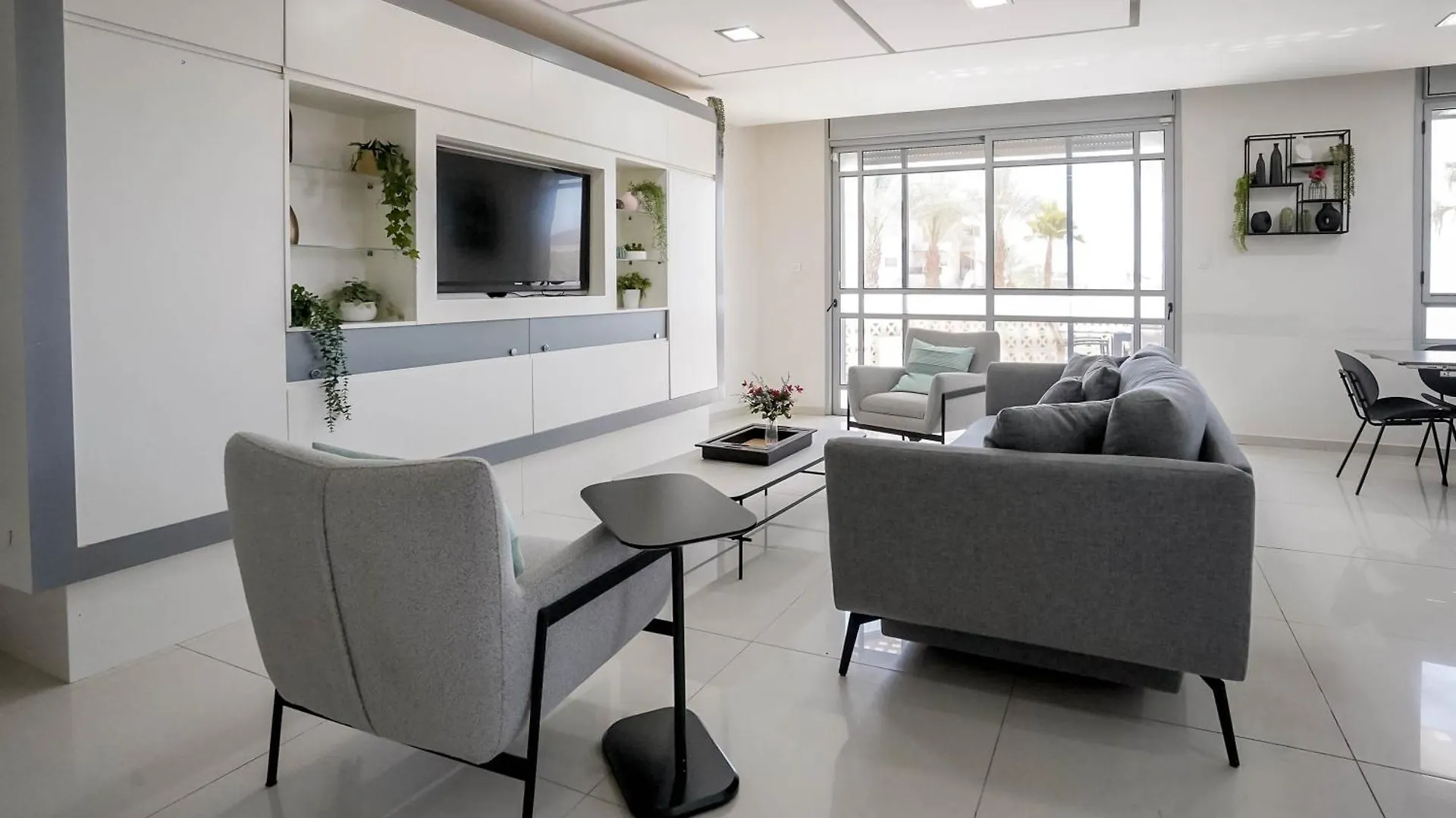 Yalarent Villa Dolina With Private Pool Eilat Israel