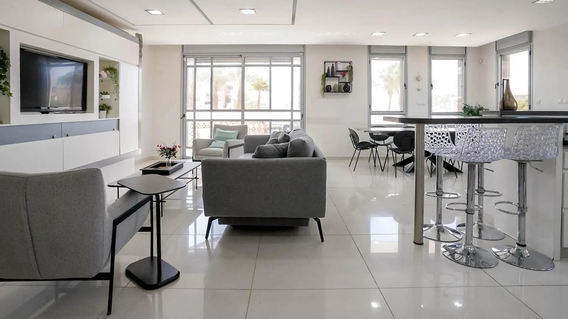 Yalarent Villa Dolina With Private Pool Eilat Israel